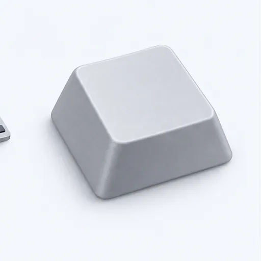 la touche: keyboard key
