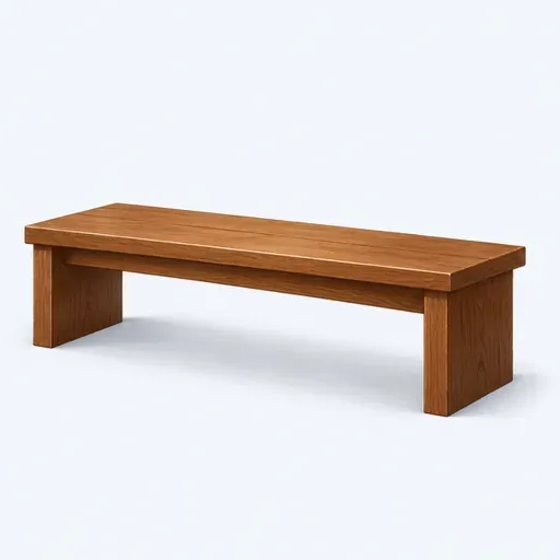 le banc: مقعد طويل