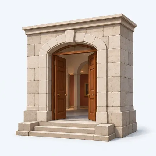 l’entrée: مدخل