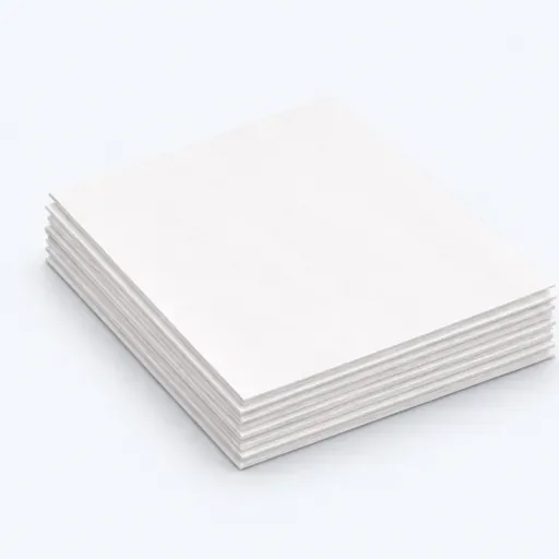 le papier: paper