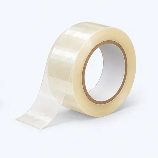 le ruban adhésif: adhesive tape