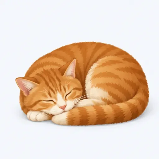 le chat: cat