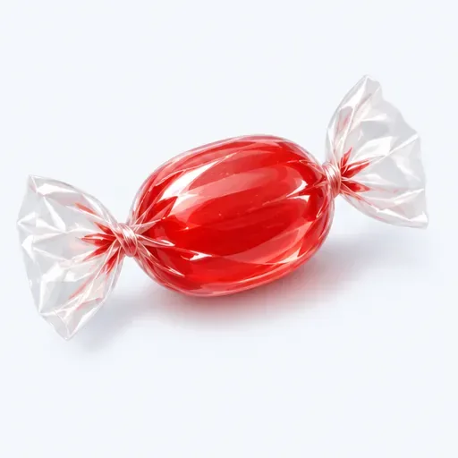 le bonbon: sweet
