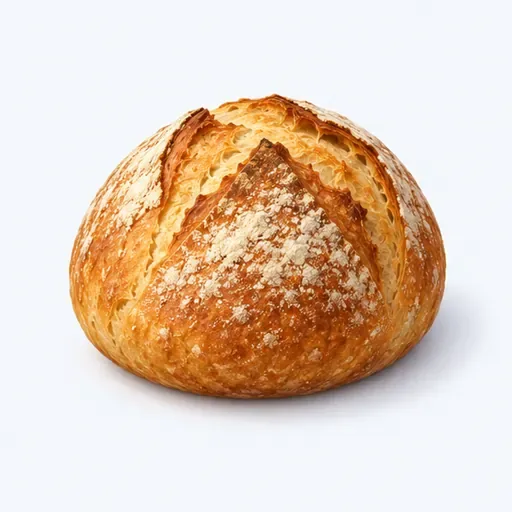le pain: bread