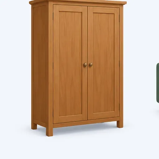 un placard: a cupboard