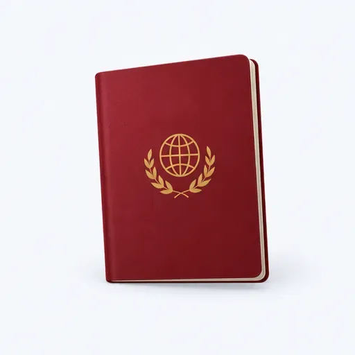 le passeport: 护照