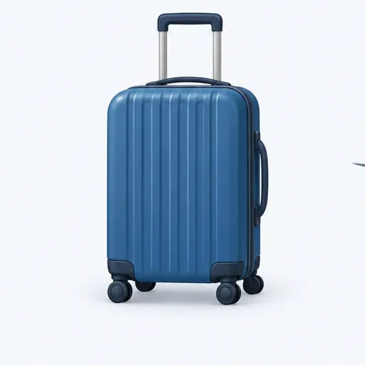 la valise: 行李箱