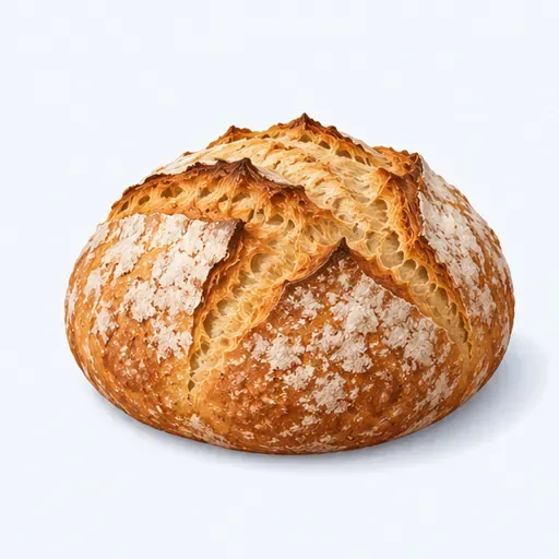 le pain: bread