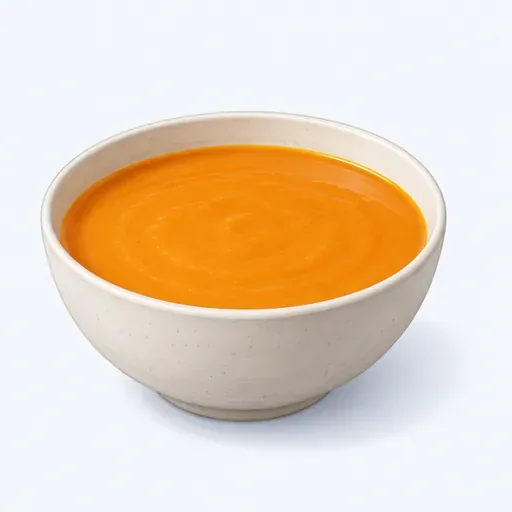 la soupe: soup