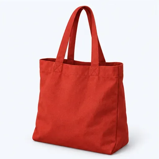 un sac en tissu: 一个布袋