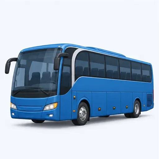 l’autocar: coach