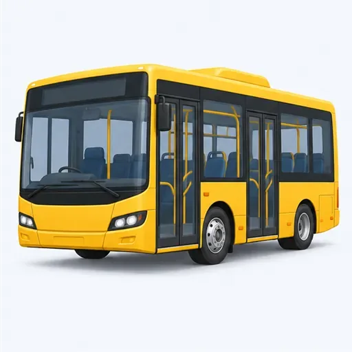 le bus: local bus