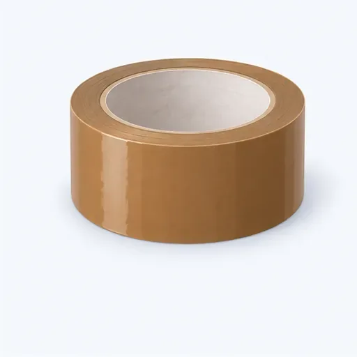 du ruban adhésif: packing tape