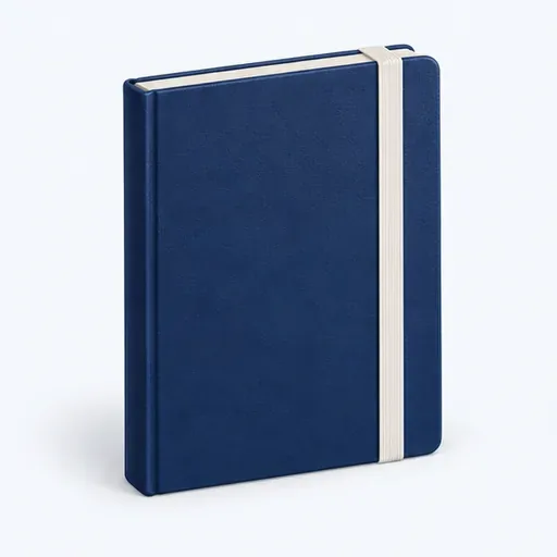 un carnet bleu: دفتر أزرق