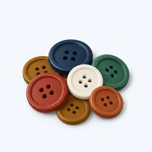 les boutons: buttons