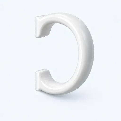 l’anse (f.): cup handle