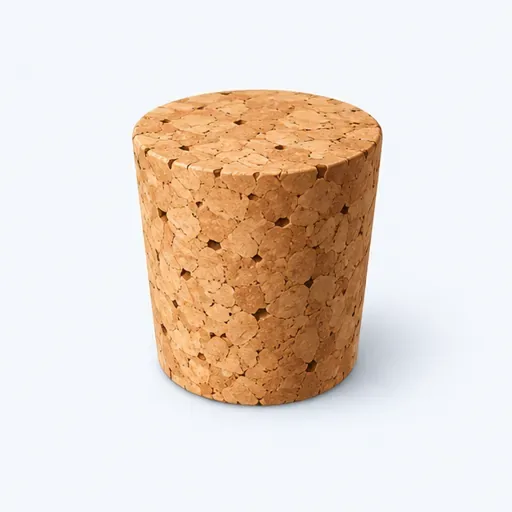 le bouchon: bottle stopper