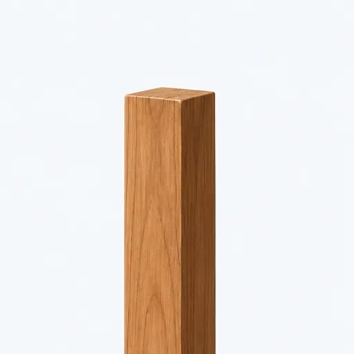 le pied: furniture leg