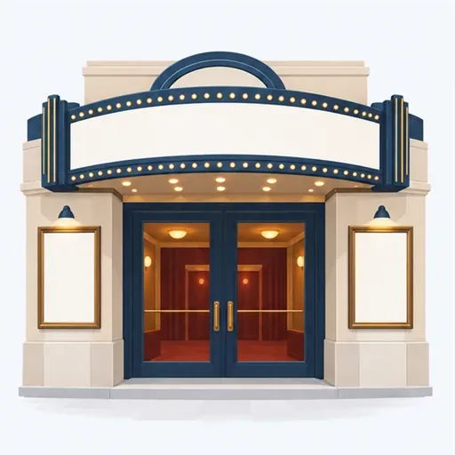 un ciné: دار سينما