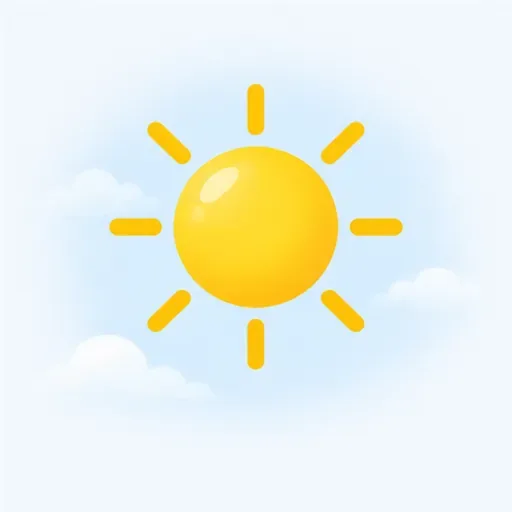 le soleil: sun
