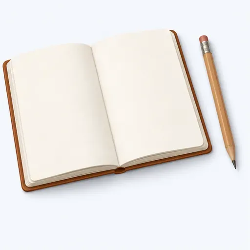 le carnet: notebook