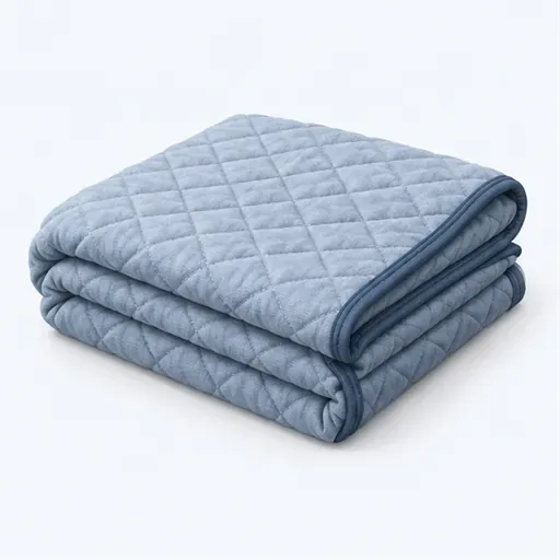 la couverture de protection: protective blanket