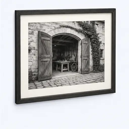 la photographie: photograph