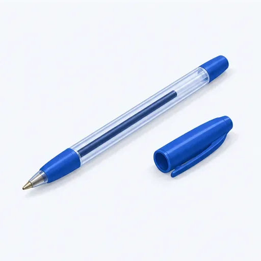 un stylo: قلم