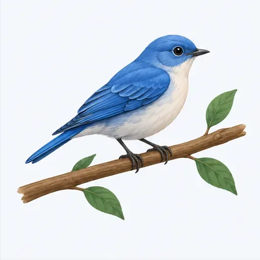 l’oiseau: pájaro