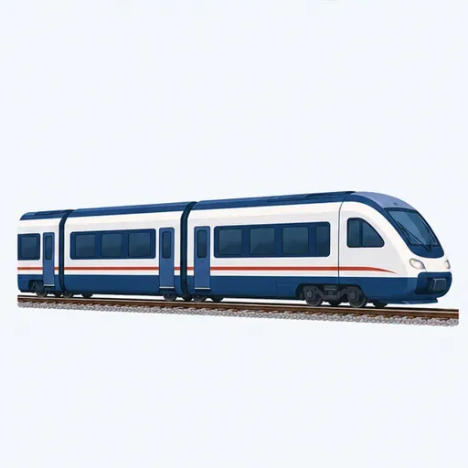 le train: قطار