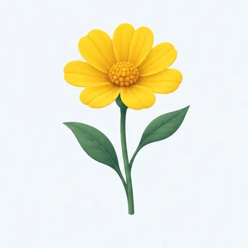 la fleur: 花