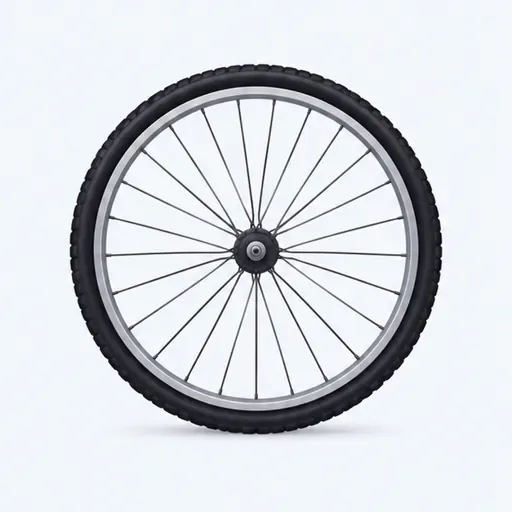 la roue: 车轮
