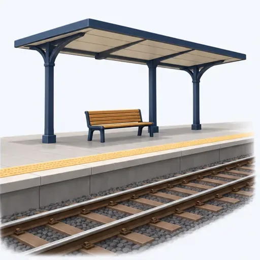 le quai: platform