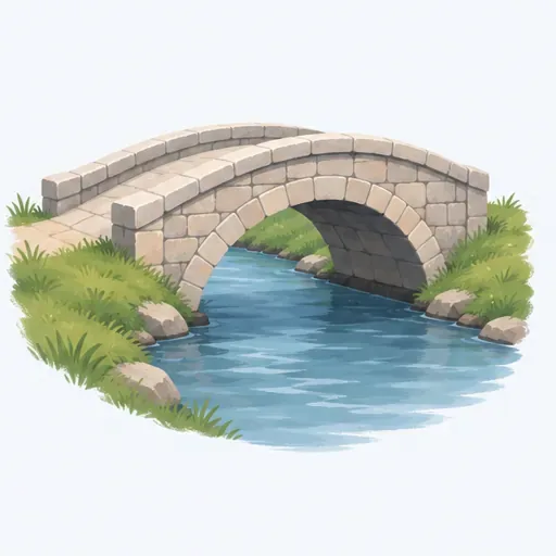 le pont: جسر