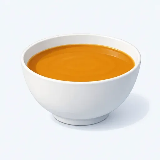 la soupe: soup