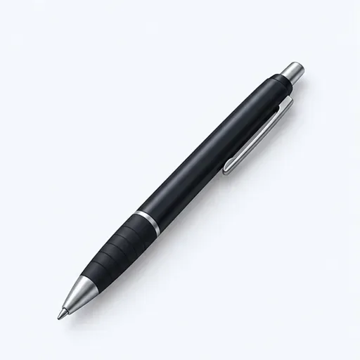 le stylo: pen