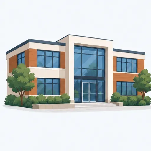 le centre de formation: training centre