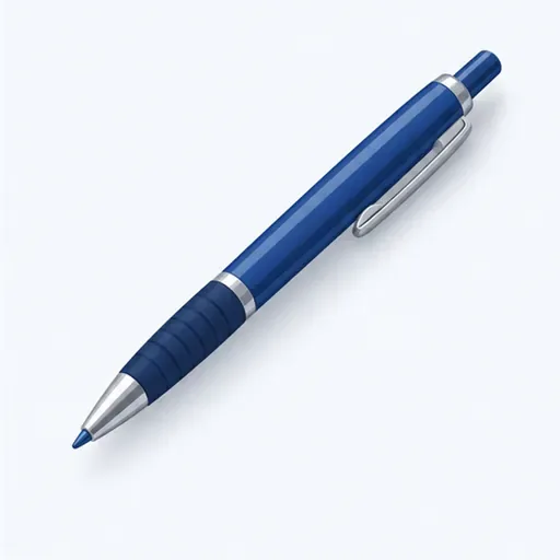le stylo: pen