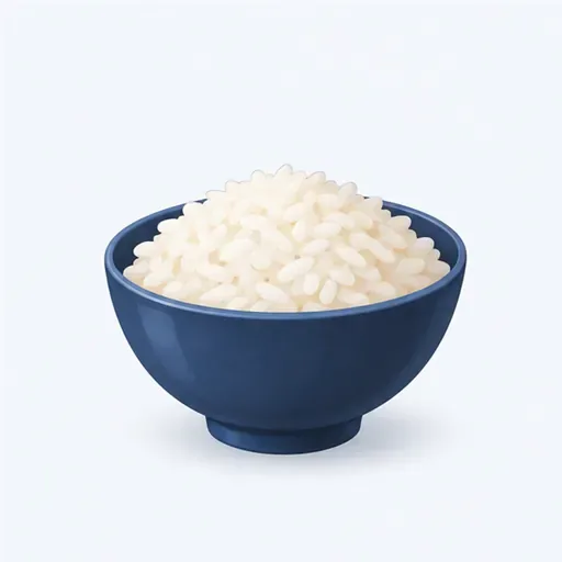 le riz: rice