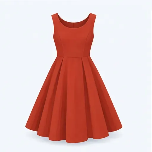 la robe: dress