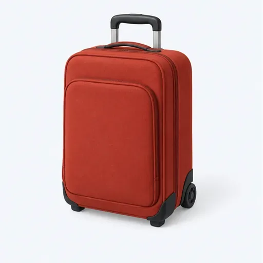 une valise: una maleta