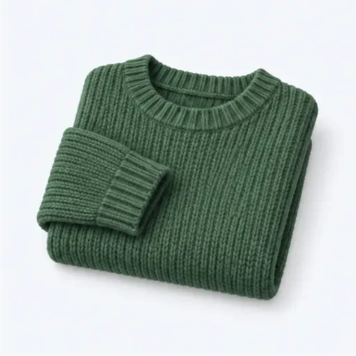 un pull: un suéter