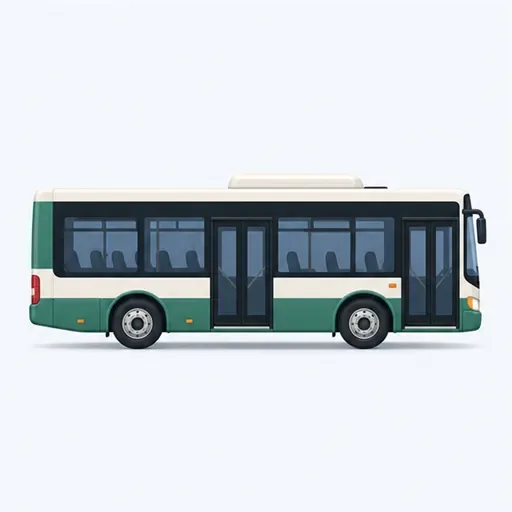 le bus: bus