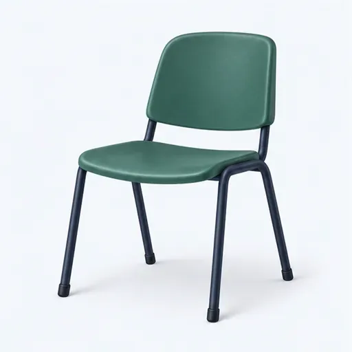 la chaise: chair