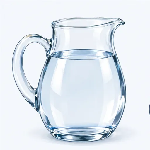 de la flotte: water