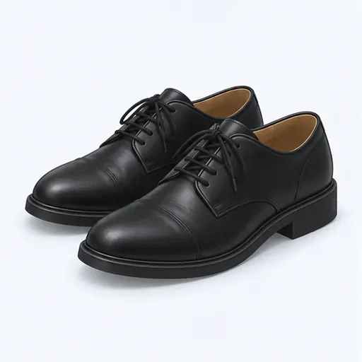 des godasses: shoes