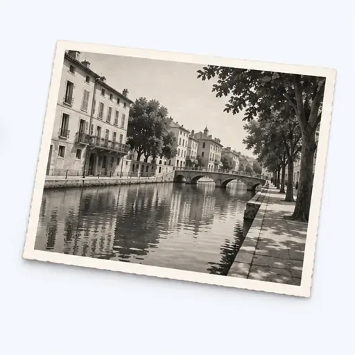 une photographie: a photograph
