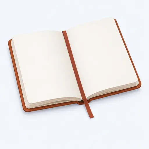 le carnet: notebook