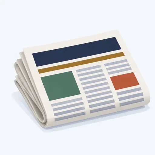 le journal: 新聞