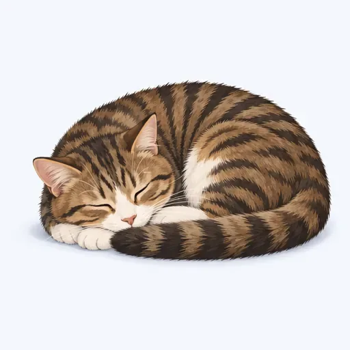 le chat: 猫